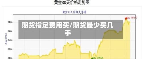 期货指定费用买/期货最少买几手-第2张图片