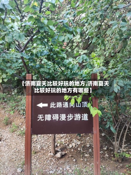 【济南夏天比较好玩的地方,济南夏天比较好玩的地方有哪些】