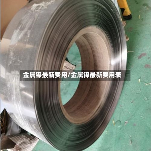金属镍最新费用/金属镍最新费用表-第3张图片