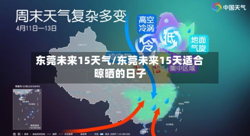 东莞未来15天气/东莞未来15天适合晾晒的日子-第2张图片