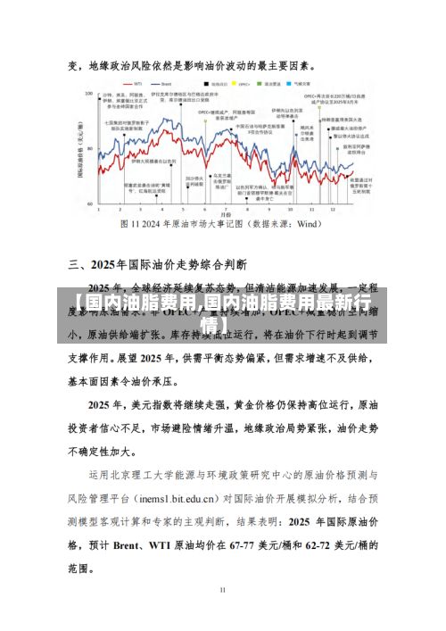 【国内油脂费用,国内油脂费用最新行情】