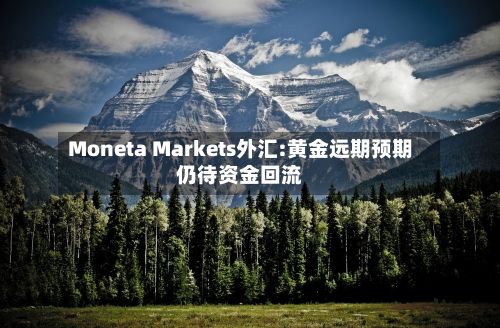 Moneta Markets外汇:黄金远期预期仍待资金回流-第3张图片
