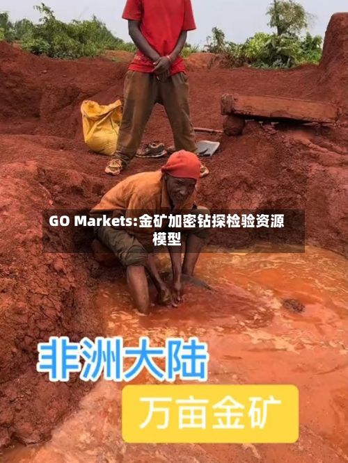 GO Markets:金矿加密钻探检验资源模型-第1张图片