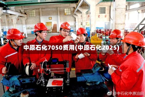 中原石化7050费用(中原石化2025)-第2张图片