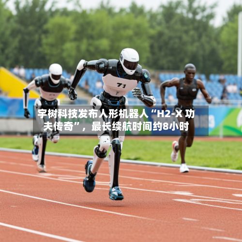 宇树科技发布人形机器人“H2-X 功夫传奇	”	，最长续航时间约8小时-第3张图片