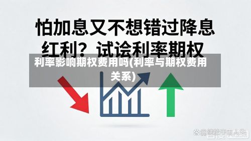 利率影响期权费用吗(利率与期权费用关系)-第2张图片