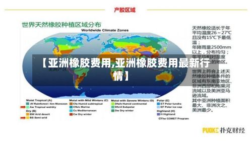 【亚洲橡胶费用,亚洲橡胶费用最新行情】