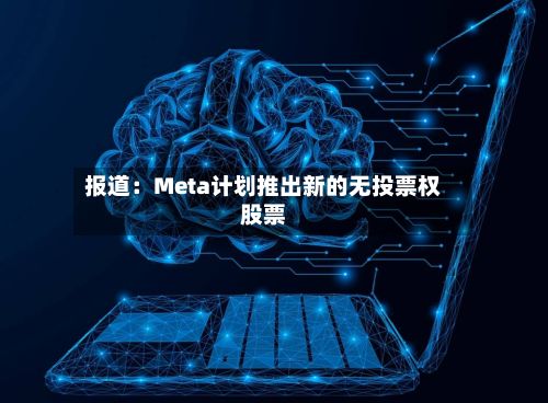 报道：Meta计划推出新的无投票权股票