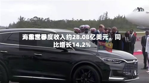 海丰世界：前三季度收入约28.08亿美元，同比增长14.2%-第1张图片