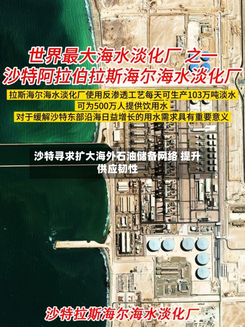 沙特寻求扩大海外石油储备网络 提升供应韧性-第2张图片