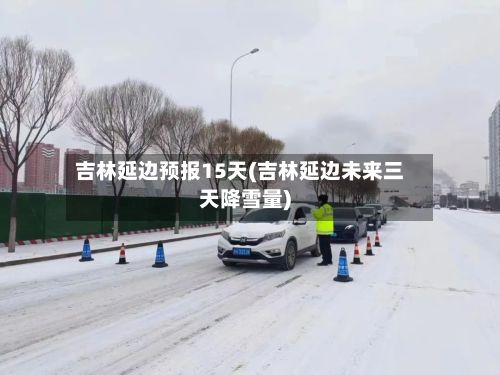 吉林延边预报15天(吉林延边未来三天降雪量)