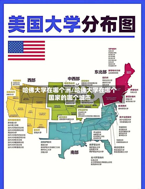 哈佛大学在哪个洲/哈佛大学在哪个国家的哪个城市
