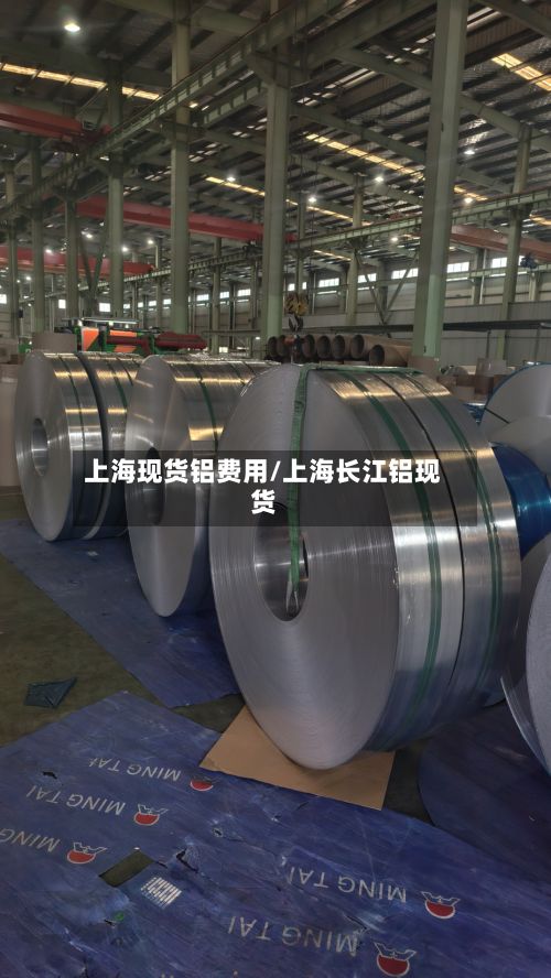 上海现货铝费用/上海长江铝现货