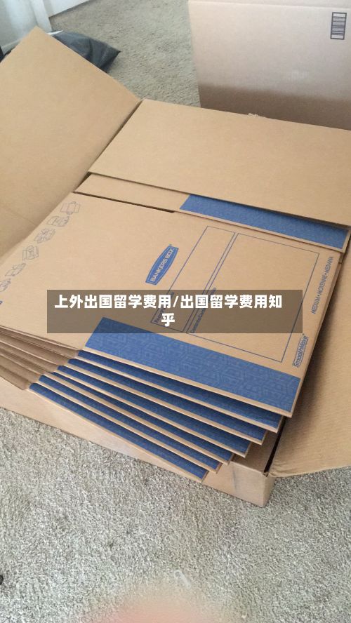 上外出国留学费用/出国留学费用知乎