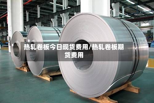 热轧卷板今日现货费用/热轧卷板期货费用-第2张图片