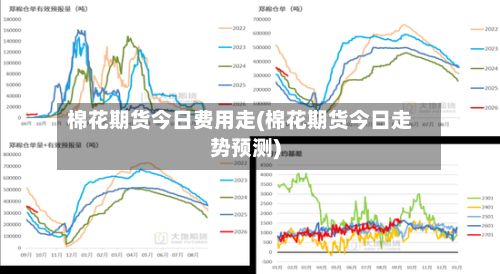 棉花期货今日费用走(棉花期货今日走势预测)