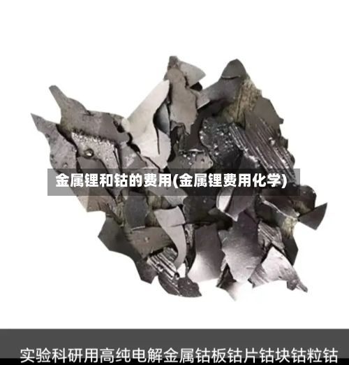 金属锂和钴的费用(金属锂费用化学)-第2张图片