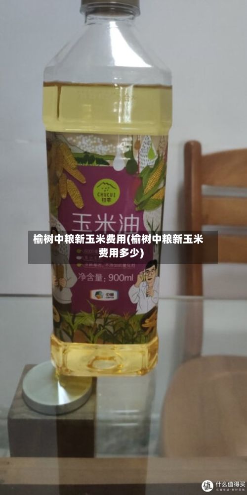 榆树中粮新玉米费用(榆树中粮新玉米费用多少)-第2张图片