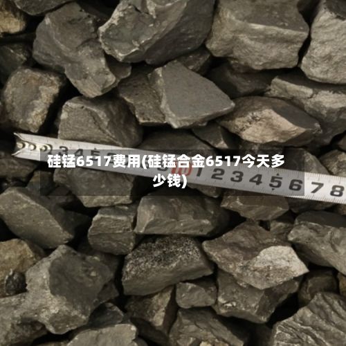 硅锰6517费用(硅锰合金6517今天多少钱)
