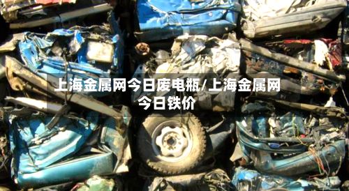 上海金属网今日废电瓶/上海金属网今日铁价