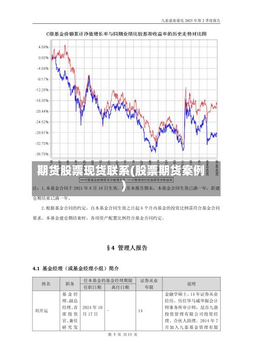 期货股票现货联系(股票期货案例)-第3张图片