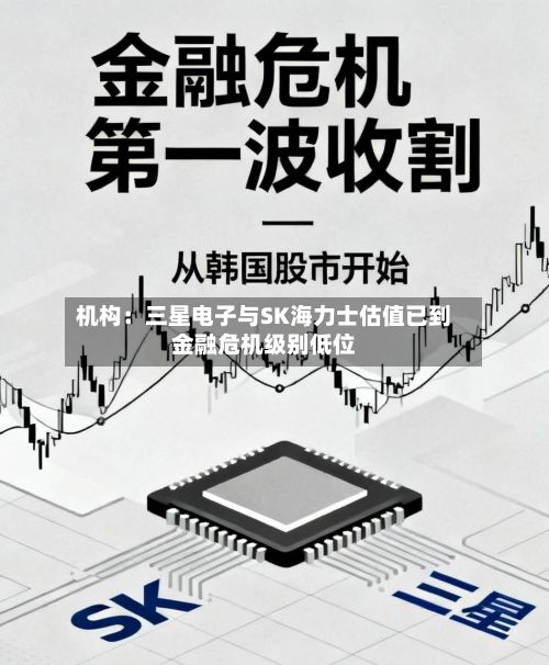机构：三星电子与SK海力士估值已到金融危机级别低位