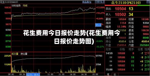 花生费用今日报价走势(花生费用今日报价走势图)-第3张图片