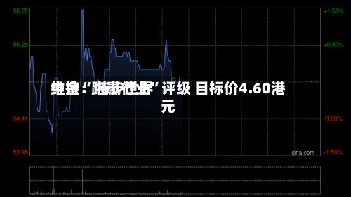 中金：特步世界维持“跑赢行业	”评级 目标价4.60港元-第1张图片