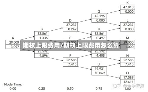 期权上限费用/期权上限费用怎么算-第3张图片