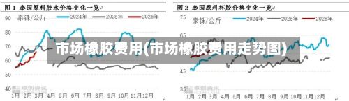 市场橡胶费用(市场橡胶费用走势图)