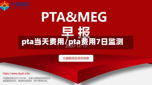 pta当天费用/pta费用7日监测-第2张图片