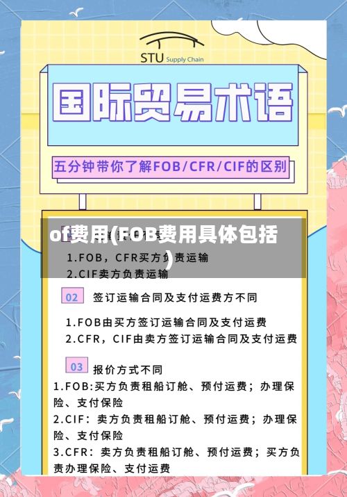 of费用(FOB费用具体包括)