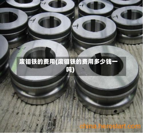 废钼铁的费用(废钼铁的费用多少钱一吨)