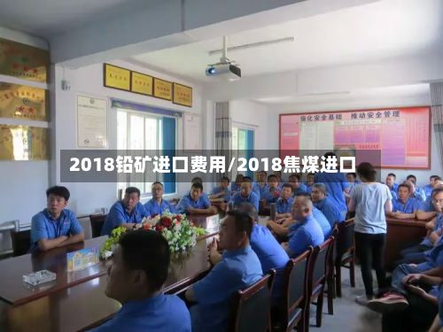 2018铅矿进口费用/2018焦煤进口-第3张图片