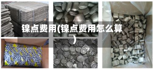 镍点费用(镍点费用怎么算)