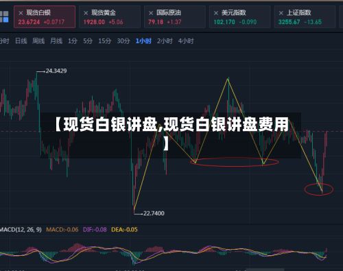 【现货白银讲盘,现货白银讲盘费用】