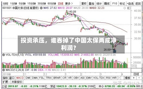 投资承压	，谁吞掉了中国太保两成净利润？-第3张图片