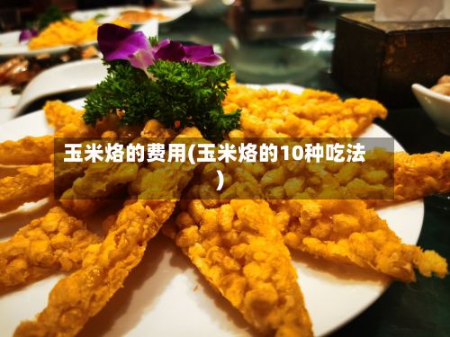 玉米烙的费用(玉米烙的10种吃法)