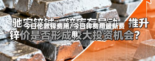 今日伦敦锌费用/今日锌费用最新费用