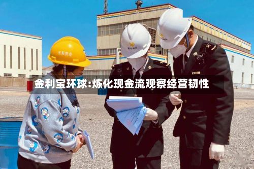 金利宝环球:炼化现金流观察经营韧性-第2张图片