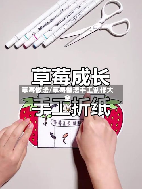 草莓做法/草莓做法手工制作大全-第2张图片
