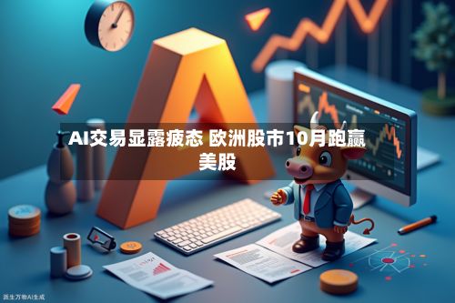 AI交易显露疲态 欧洲股市10月跑赢美股