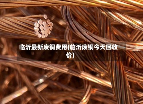 临沂最新废铜费用(临沂废铜今天回收价)