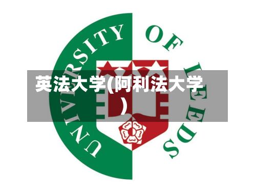 英法大学(阿利法大学)-第2张图片