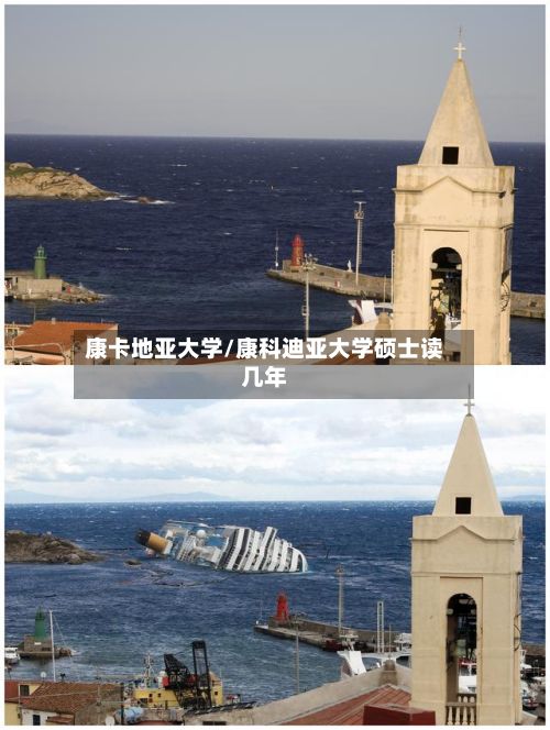 康卡地亚大学/康科迪亚大学硕士读几年-第3张图片