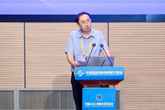 王凯:首钢园正加速崛起为北京未来产业发展的创新高地