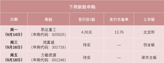 年内最便宜新股，来了！