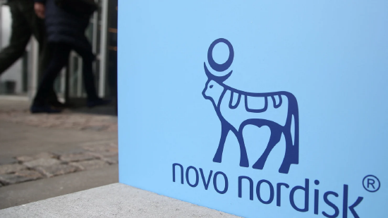 诺和诺德更名为“诺和（Novo）	”，全力争夺减肥药市场份额