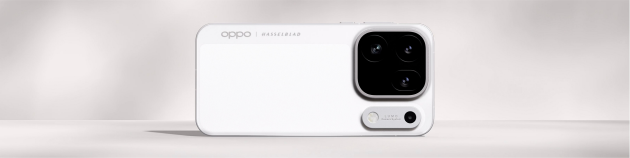 OPPO Find X10 系列发布：首发哈苏超清原相机+ 三2亿镜头群，起售价4999元