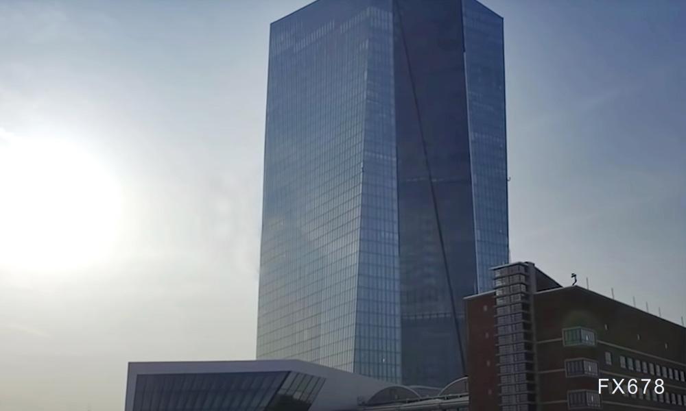 拉加德发布会偏鹰，纪要却更平衡	，欧洲央行9月会议到底发生了什么？